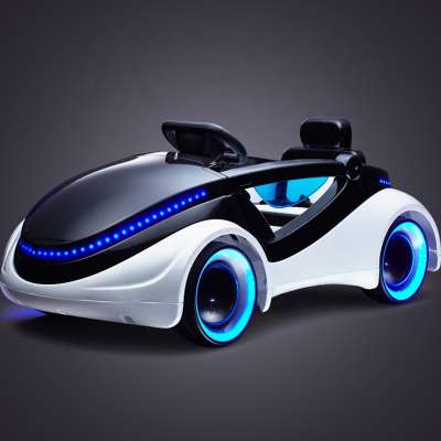 Kids iRobot Ride On Car Sports Car for Children Electric with Remote Battery