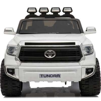 Licensed TOYOTA Tundra 24V 4 X 4 CHILD'S ELECTRIC RIDE ON CARS