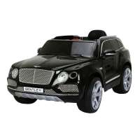 LICENSED BENTLEY BENTAYGA 12V KIDS RIDE ON WAGON JEEP REMOTE CONTROL CAR CARS