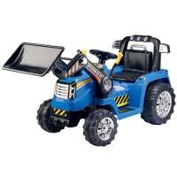 Mouse over image to zoom Kids Ride On Bulldozer Loader Digger Tractor Car Excavator-Children-Electric Toy Kids Ride on Bulldoz