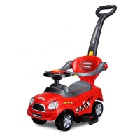 Good baby toys cars pushing Foot to floor children cheap price kids swing car ride on toys