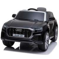 2020 Licensed Q8 AUDI 12V battery kids ride on car big electric cars for kids