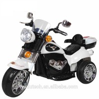 Lil Rider Rocking trike electric tricycles powered motos other motorcycles for kids electric motorcycle for child