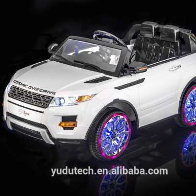 2020 cars Licensed powered wheels SUV cars 4x4 electric car kids remote cars for children12v kids ride on car